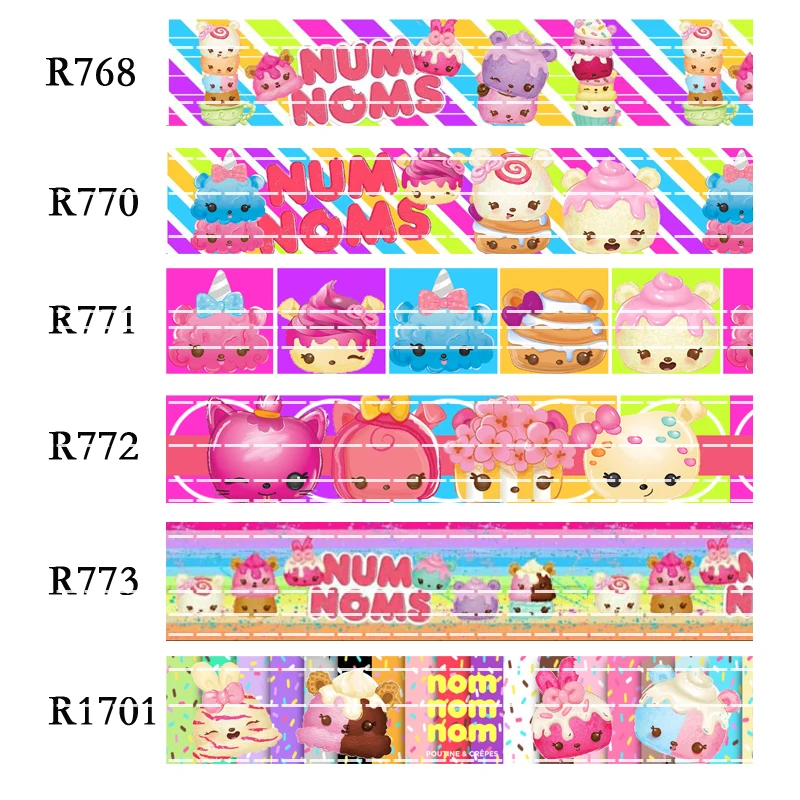 50 yard Cartoon character 7/8inch 1inch 1.5inch 2inch 3inch printed cute princess grosgrain ribbon R768
50 yard Cartoon character 7/8inch 1inch 1.5inch 2inch 3inch printed cute princess grosgrain ribbon R768