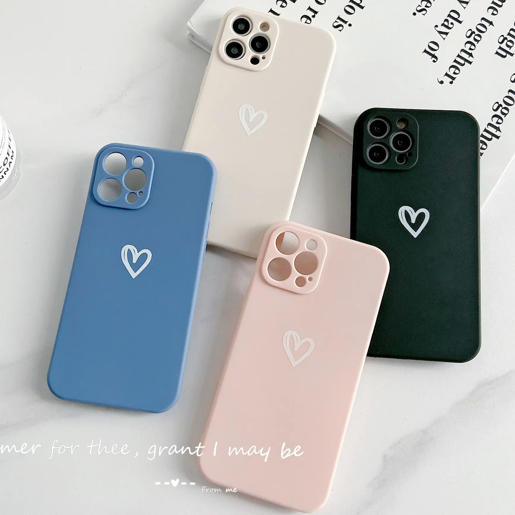 PUNQZY Simple Love Friend Gift Soft TPU Black Phone Case For iPhone 13 12 Mini 11 PRO MAX XR X 8 XS 6 7 PLUS Cute Summer Cover
PUNQZY Simple Love Friend Gift Soft TPU Black Phone Case For iPhone 13 12 Mini 11 PRO MAX XR X 8 XS 6 7 PLUS Cute Summer Cover