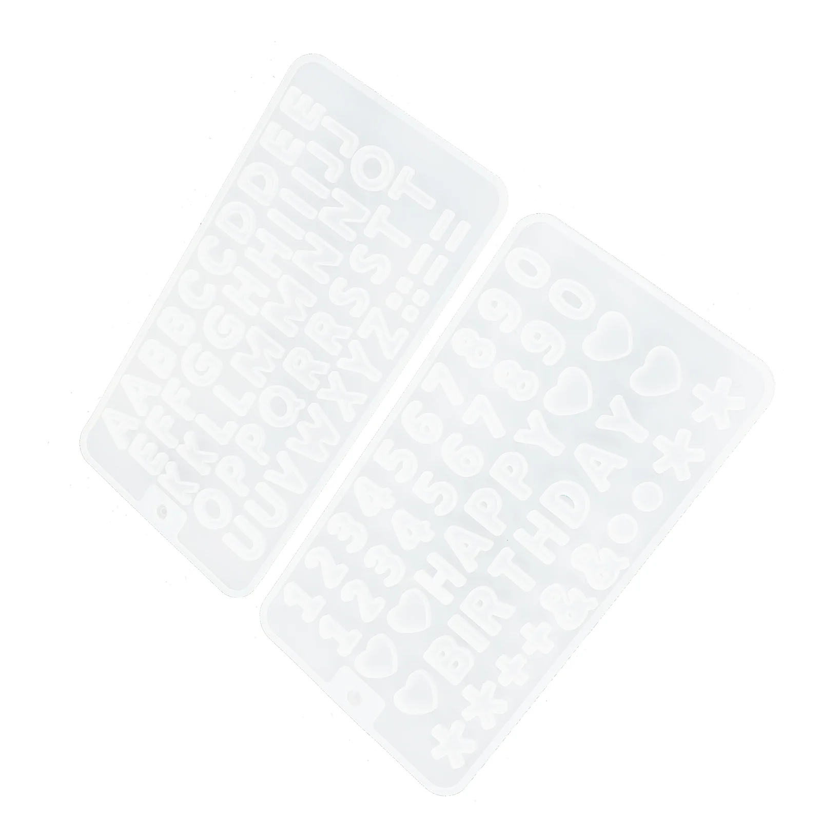 Molds Resin Diy Silicone Letter Alphabet Number Mold Epoxy Casting Chocolate Moulds Crafts Jewelrycraft Keychain Shape Fondant
Molds Resin Diy Silicone Letter Alphabet Number Mold Epoxy Casting Chocolate Moulds Crafts Jewelrycraft Keychain Shape Fondant