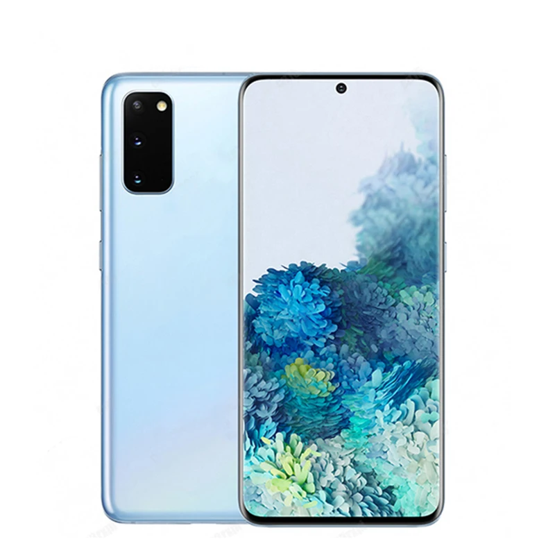 S20 Screen Protector For SAMSUNG Galaxy Hydrogel FILM Transparent HD Tempered Soft Film Self-adhesive Mobile Phone Accessories
S20 Screen Protector For SAMSUNG Galaxy Hydrogel FILM Transparent HD Tempered Soft Film Self-adhesive Mobile Phone Accessories
