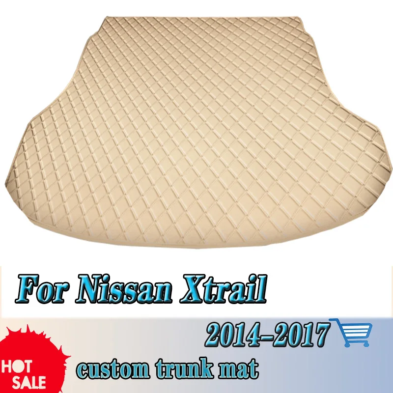Автомобильный коврик для багажника, коврики для багажника, коврики для багажника автомобиля для Nissan Xtrail, 5 мест, 2014, 2015, 2016, 2017
Автомобильный коврик для багажника, коврики для багажника, коврики для багажника автомобиля для Nissan Xtrail, 5 мест, 2014, 2015, 2016, 2017