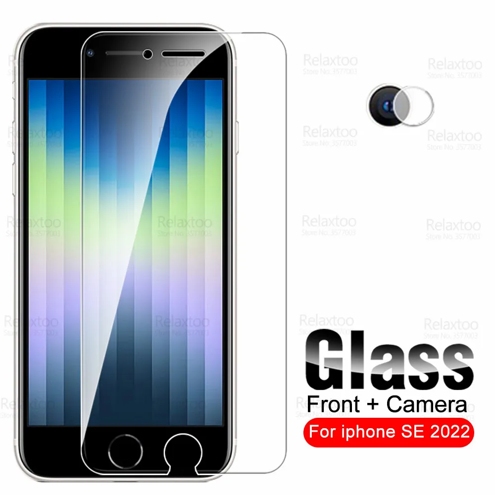 2To1 закаленное стекло для Iphone SE 2022 Защитное стекло для камеры для IphoneSE 3 SE3 I Phone Aifon SE2022 защита для экрана HD пленка
2To1 закаленное стекло для Iphone SE 2022 Защитное стекло для камеры для IphoneSE 3 SE3 I Phone Aifon SE2022 защита для экрана HD пленка