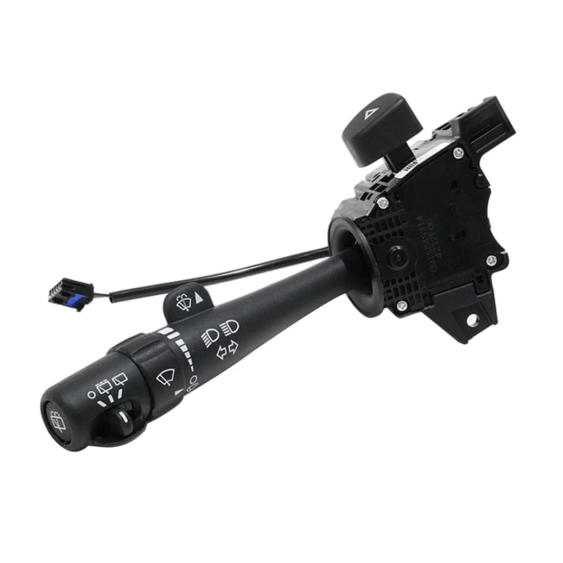 Turn Signal Switch Wiper Switch Combination Switch Auto For Chevrolet Cadillac 15849314
Turn Signal Switch Wiper Switch Combination Switch Auto For Chevrolet Cadillac 15849314