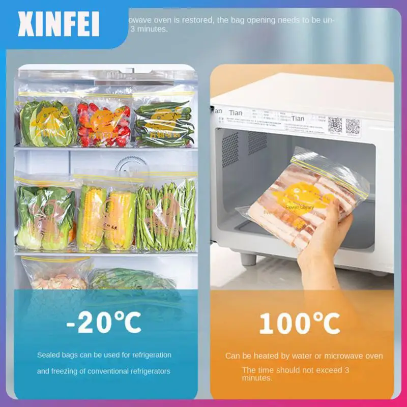 Take The Self -sealed Fresh Bag Storage Bag Wide -proof Fruit And Vegetable Secret Bag Food -grade Storage Bag Fresh-keeping Bag
Take The Self -sealed Fresh Bag Storage Bag Wide -proof Fruit And Vegetable Secret Bag Food -grade Storage Bag Fresh-keeping Bag