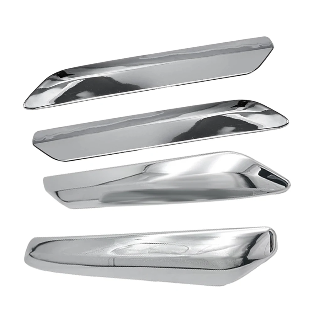4Pcs/Set Car Front+Rear Bumper Strip Cover Trim Chrome Decoration for Citroen C5 2009 2010 2011 2012
4Pcs/Set Car Front+Rear Bumper Strip Cover Trim Chrome Decoration for Citroen C5 2009 2010 2011 2012
