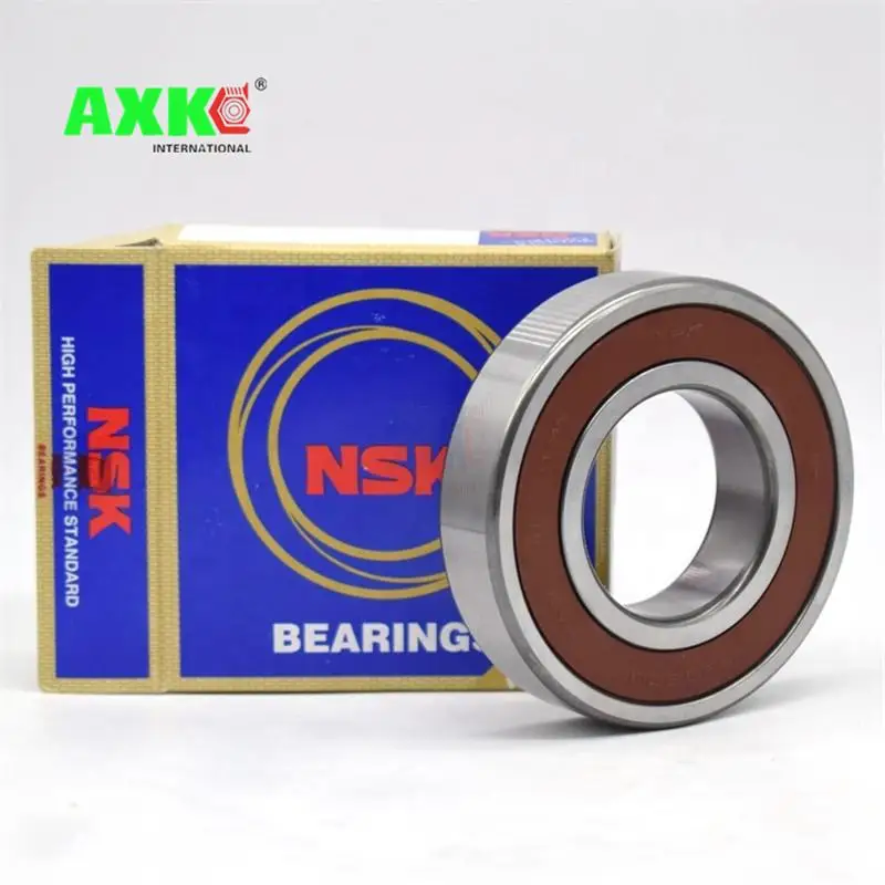 NSK high-speed motor bearing imported 6808 6809 6810 6811 6812 6813 6814 6815 ZZDDU
NSK high-speed motor bearing imported 6808 6809 6810 6811 6812 6813 6814 6815 ZZDDU