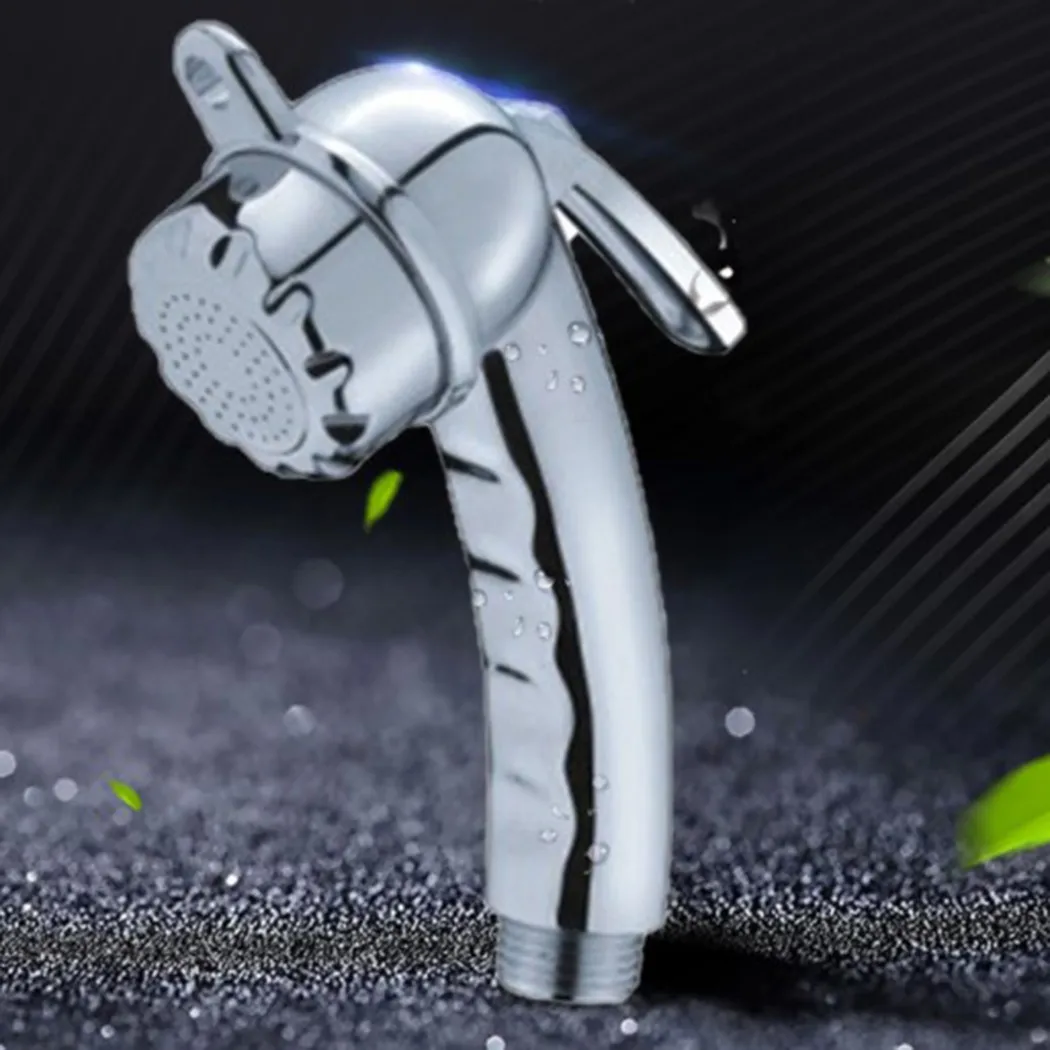 Shower Head 1/2 '' With Start / Stop Button Boat Camping Motorhome Shower Handheld Toilet Bidet Sprayer Faucets For Bathroom
Shower Head 1/2 '' With Start / Stop Button Boat Camping Motorhome Shower Handheld Toilet Bidet Sprayer Faucets For Bathroom
