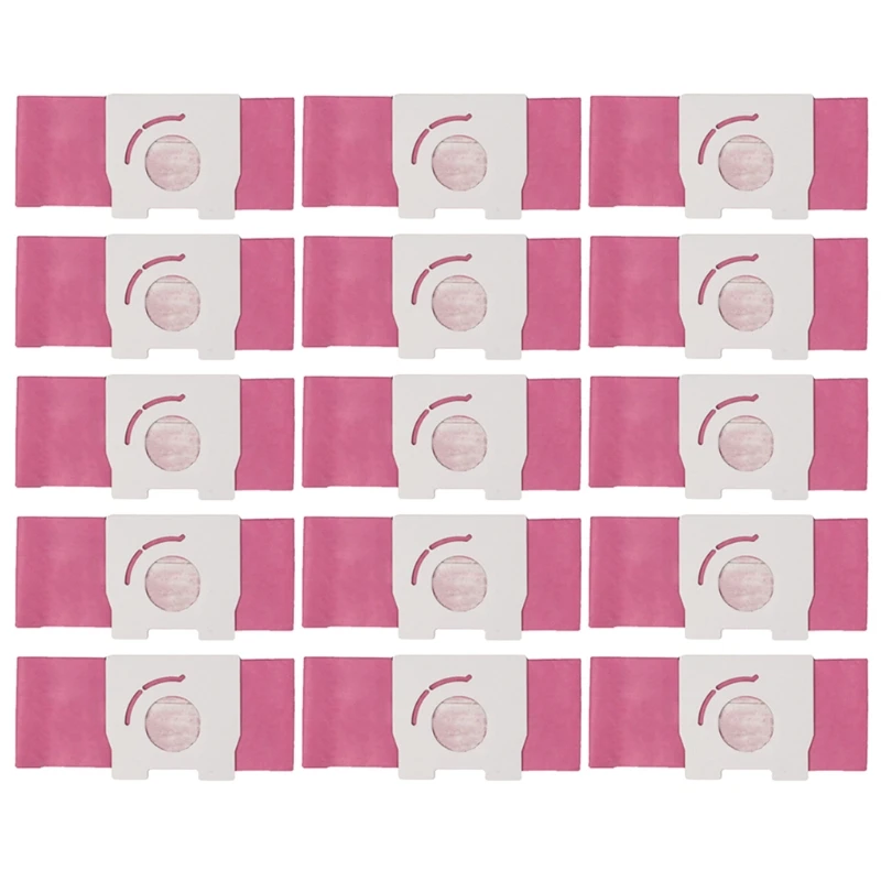 Sweeping Machine Vacuum Replacement Bags Cleaner Sweeper Dust Collector Bags for MC-CA291/321/293/391 Vacuum Cleaner Dropship
Sweeping Machine Vacuum Replacement Bags Cleaner Sweeper Dust Collector Bags for MC-CA291/321/293/391 Vacuum Cleaner Dropship