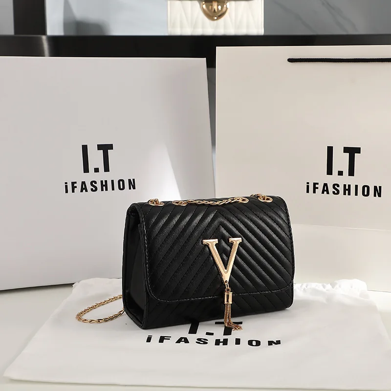 Fashion Handbags for Women Bag 2022 Trend Brands Luxury Designer Handbag Female Shoulder Messenger Bag Clutch Crossbody Bags
Fashion Handbags for Women Bag 2022 Trend Brands Luxury Designer Handbag Female Shoulder Messenger Bag Clutch Crossbody Bags