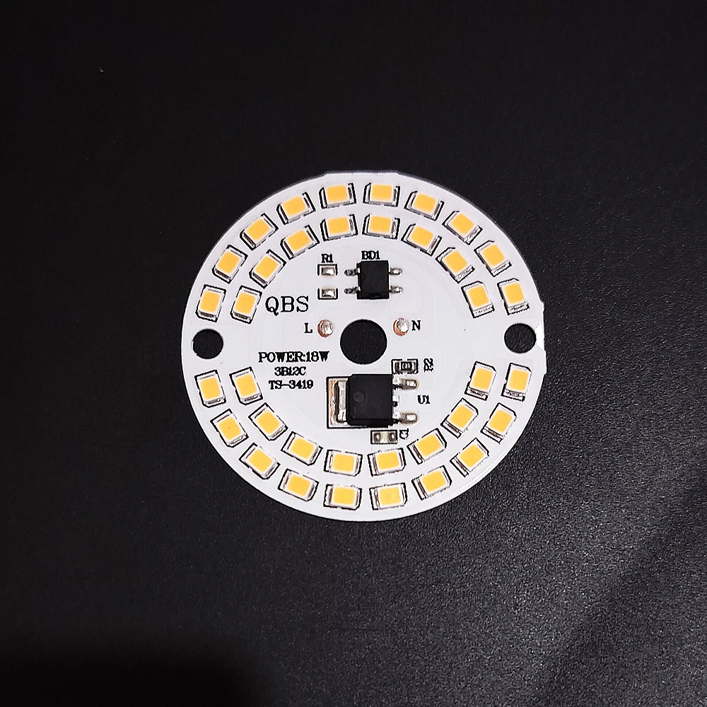 220V High Voltage Lamp Board 2835 Linear Lamp Board Drive Free LED Lamp Board Bulb Linear Lamp Board Drive Free Light Source
220V High Voltage Lamp Board 2835 Linear Lamp Board Drive Free LED Lamp Board Bulb Linear Lamp Board Drive Free Light Source