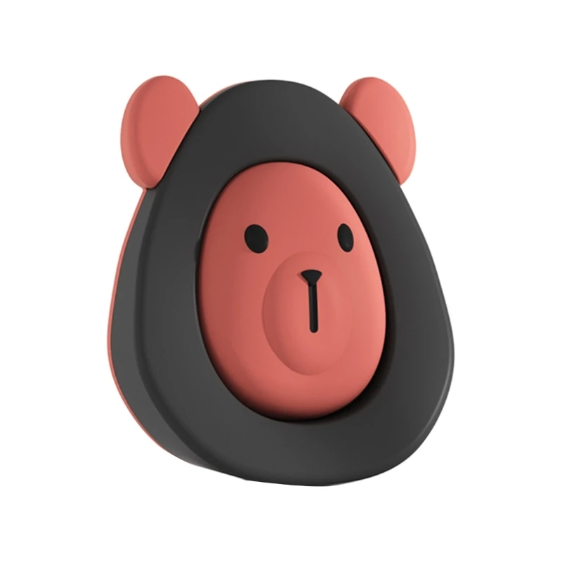 Силиконовые бамперы N80C для детской дверной ручки, наклейки для стен, многоразовая мультяшная защита
Силиконовые бамперы N80C для детской дверной ручки, наклейки для стен, многоразовая мультяшная защита