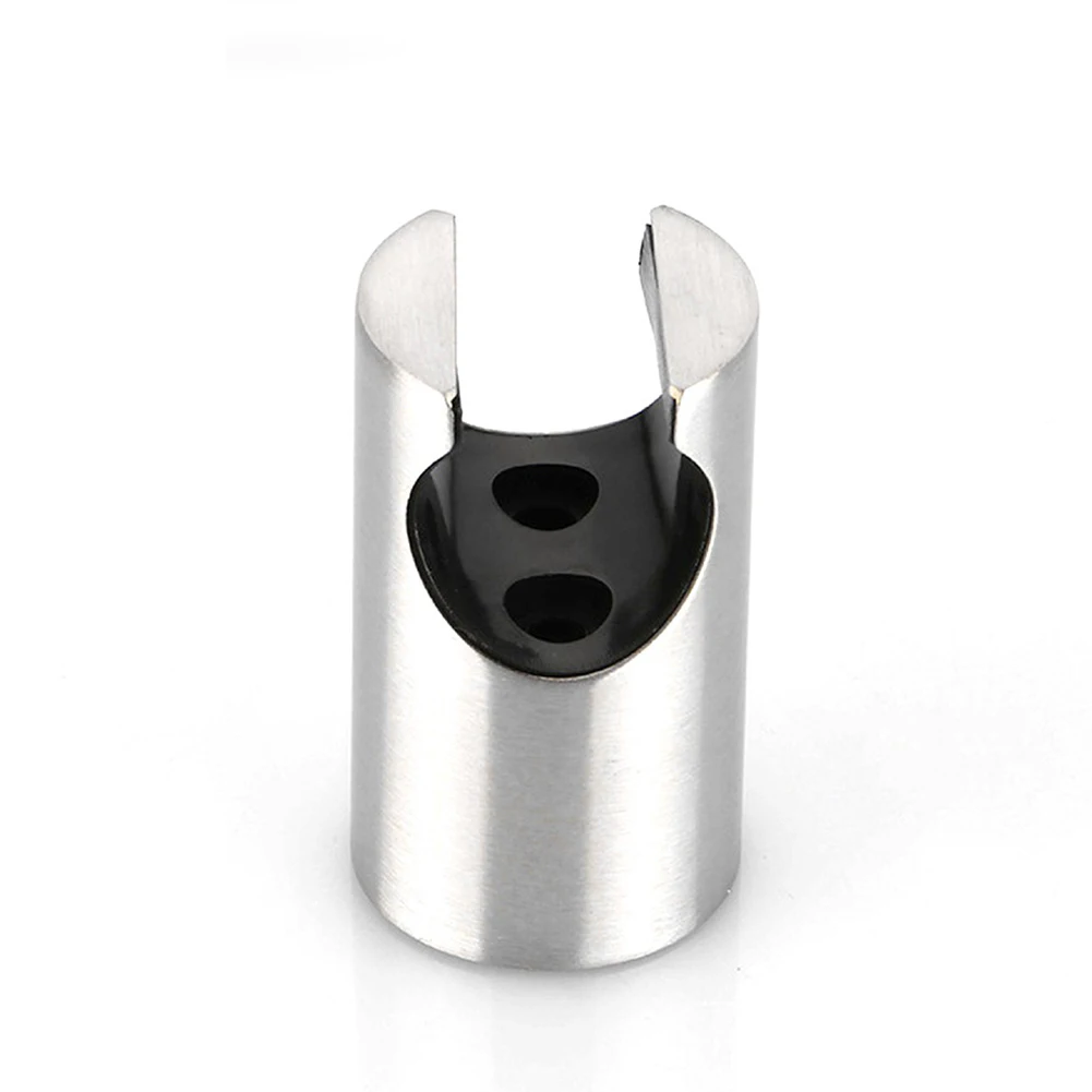 Stainless Steel Silver Wall Holder Bracket Shower Seat For Toilet Bidet Sprayer Handheld Shower Head Bathroom Accessories
Stainless Steel Silver Wall Holder Bracket Shower Seat For Toilet Bidet Sprayer Handheld Shower Head Bathroom Accessories
