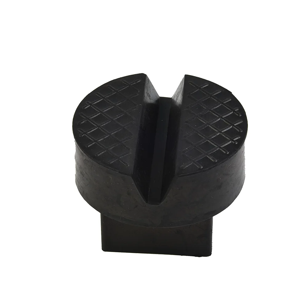 Brand New Durable High Quality Hot Sale Jack Stand Pad Adaptor Jack Stand Pad Adaptor Tool Black Car Weld Slotted
Brand New Durable High Quality Hot Sale Jack Stand Pad Adaptor Jack Stand Pad Adaptor Tool Black Car Weld Slotted