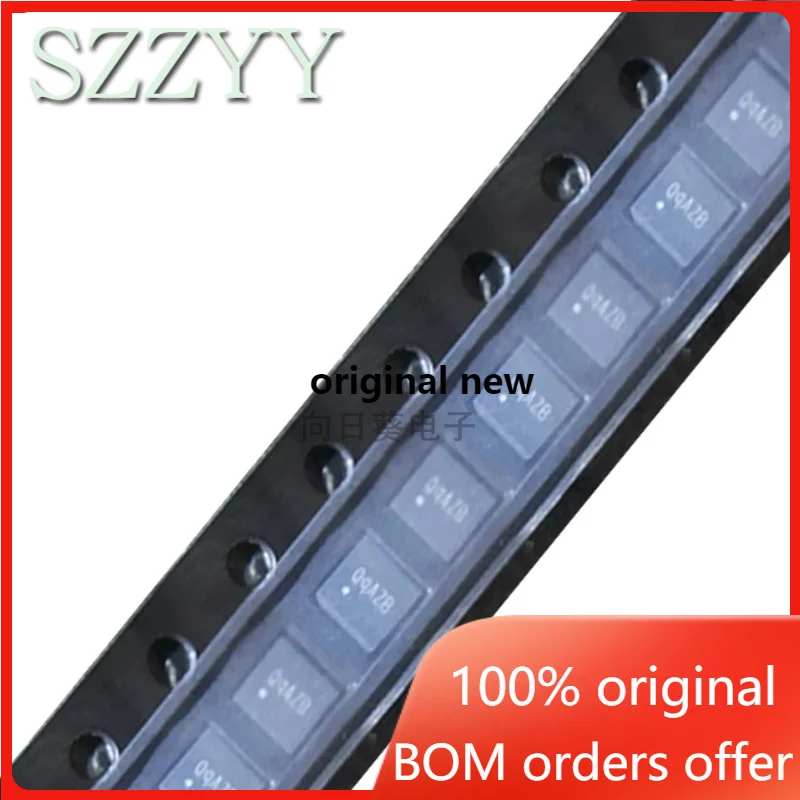 5 шт. SY8386BRHC SY8386B QqAZB QqBTB Q9A .. Флуоресцентный чип флуоресцентный оригинал
5 шт. SY8386BRHC SY8386B QqAZB QqBTB Q9A .. Флуоресцентный чип флуоресцентный оригинал