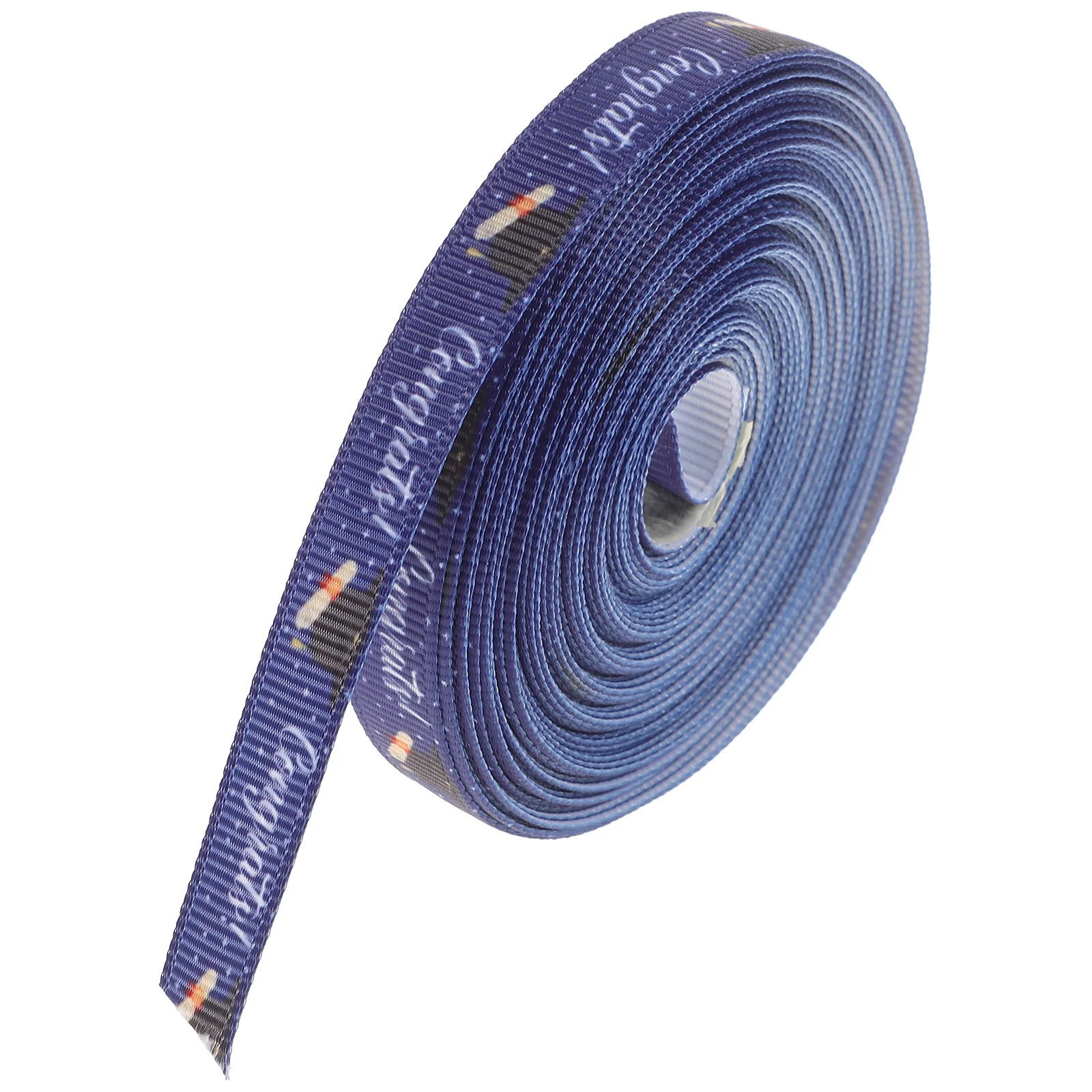 Graduation Season Ribbon Holiday Present DIY Crafts Bright Color Gift Wrapping Party
Graduation Season Ribbon Holiday Present DIY Crafts Bright Color Gift Wrapping Party