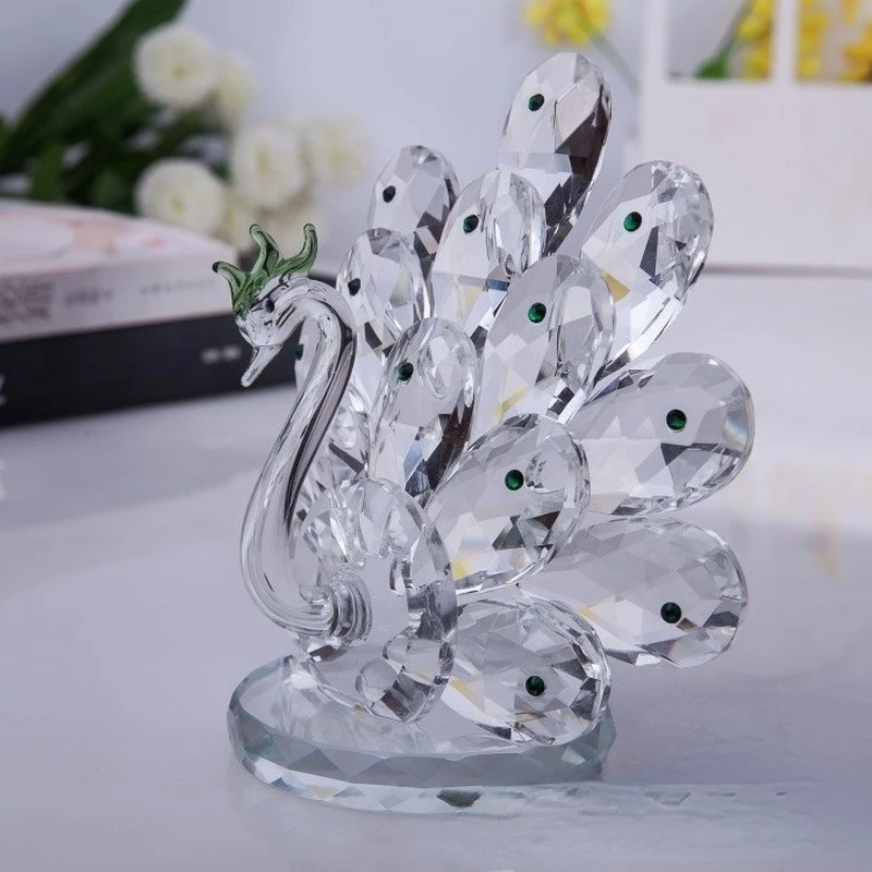Open Screen Crystal Peacock Figurines Miniatures Home Essentials Christmas Decoration Bedroom Decorations 2022 Accessories Decor
Open Screen Crystal Peacock Figurines Miniatures Home Essentials Christmas Decoration Bedroom Decorations 2022 Accessories Decor