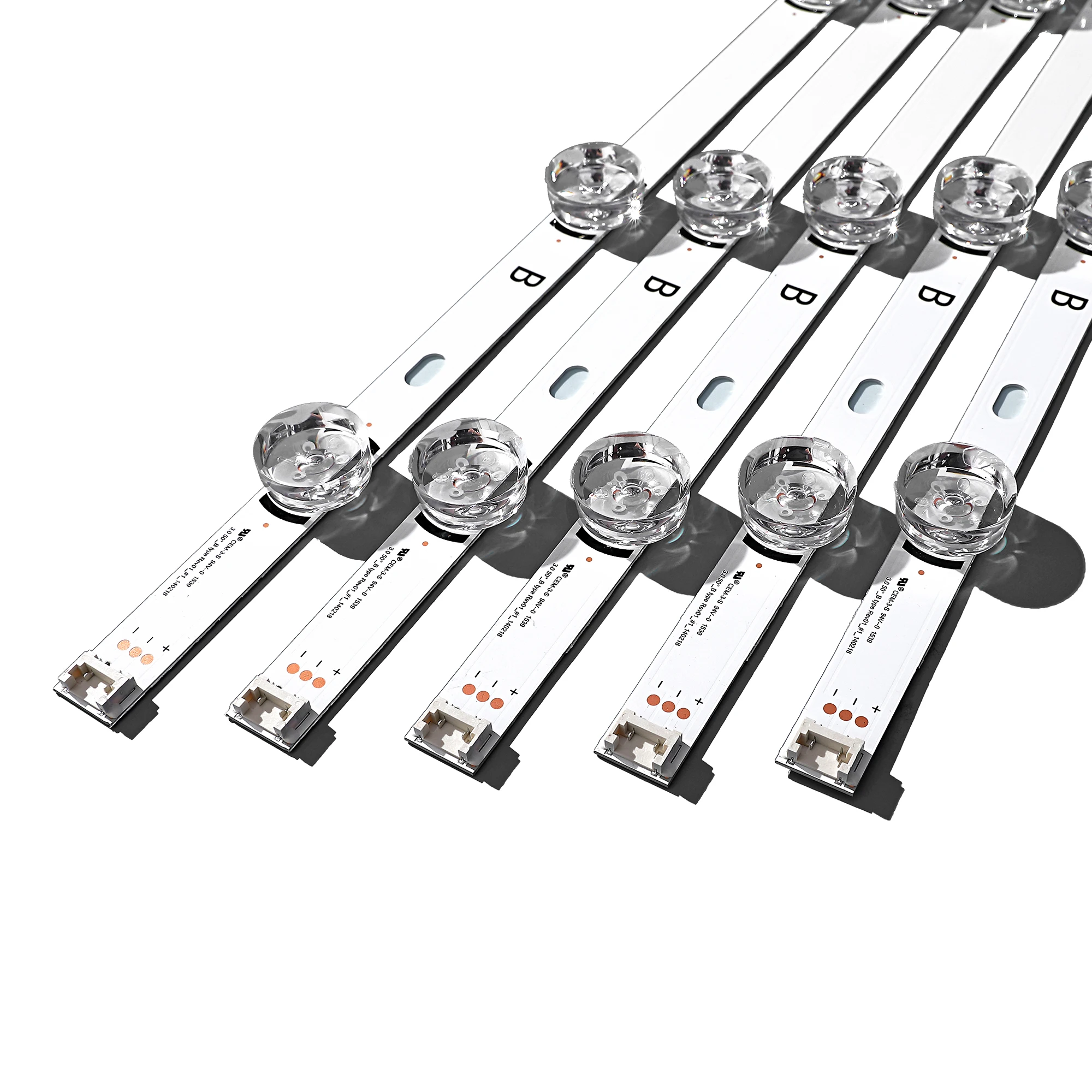 Светодиодная лента для подсветки 50LB5620 LC500DUE FG A4 A3 A2 A1 M4 M3 M2 M1 P2 Innotek DRT 3,0 50 "50LB650V 50LB6300 50LF6000 50LB570B
Светодиодная лента для подсветки 50LB5620 LC500DUE FG A4 A3 A2 A1 M4 M3 M2 M1 P2 Innotek DRT 3,0 50 "50LB650V 50LB6300 50LF6000 50LB570B