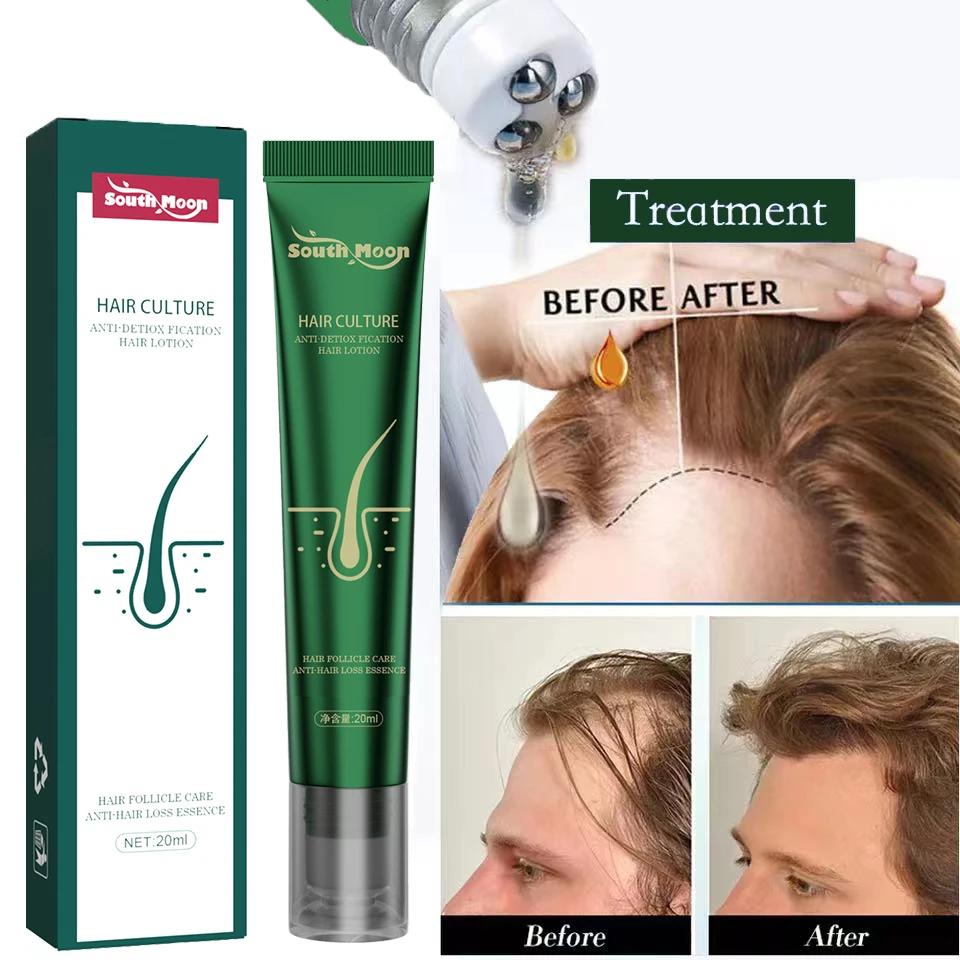 2023 Biotin Fast Hair Growth Oil Hair Regrowth Serum Hair Thinning Treatment Hair Growth Liquid Anti-Hair Loss for Women & Men 
2023 Biotin Fast Hair Growth Oil Hair Regrowth Serum Hair Thinning Treatment Hair Growth Liquid Anti-Hair Loss for Women & Men