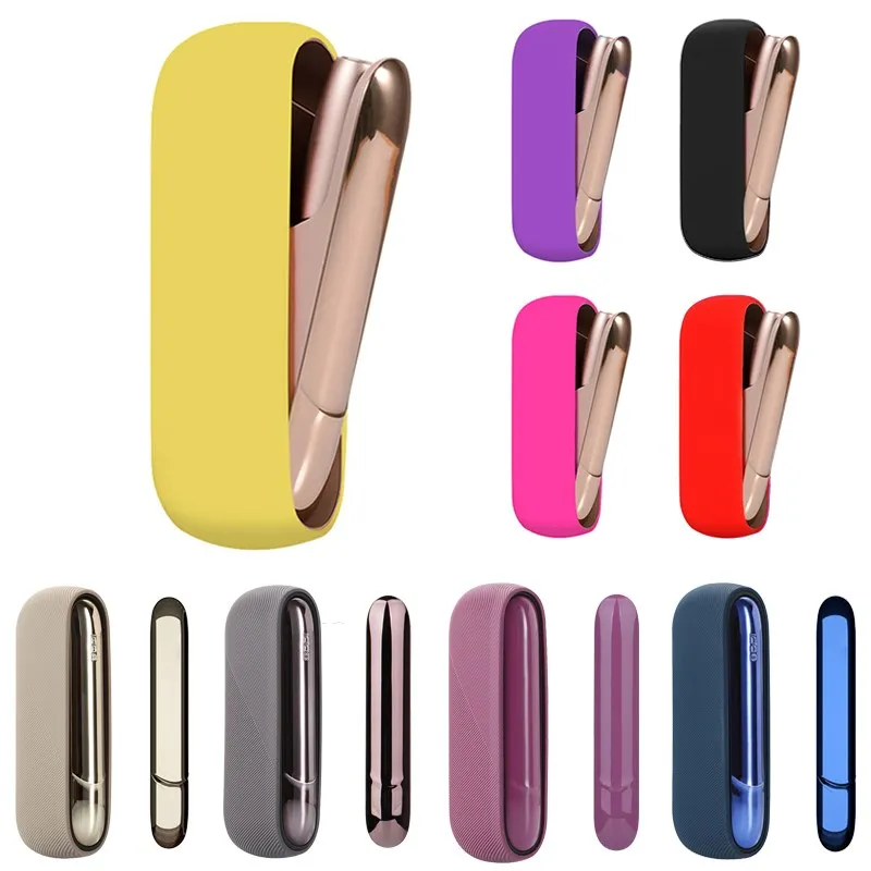 Мягкий силиконовый чехол для IQOS 3, защитный чехол для IQOS 3,0, аксессуары для сигарет
Мягкий силиконовый чехол для IQOS 3, защитный чехол для IQOS 3,0, аксессуары для сигарет