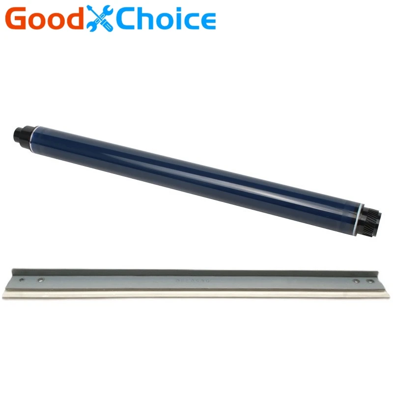 MP2554 OEM Color OPC Drum For Ricoh MP 2554 3554 4554 3054 4054 5054 6054 Long Life OPC Drum Cleaning Blade OEM Color Cylinder
MP2554 OEM Color OPC Drum For Ricoh MP 2554 3554 4554 3054 4054 5054 6054 Long Life OPC Drum Cleaning Blade OEM Color Cylinder