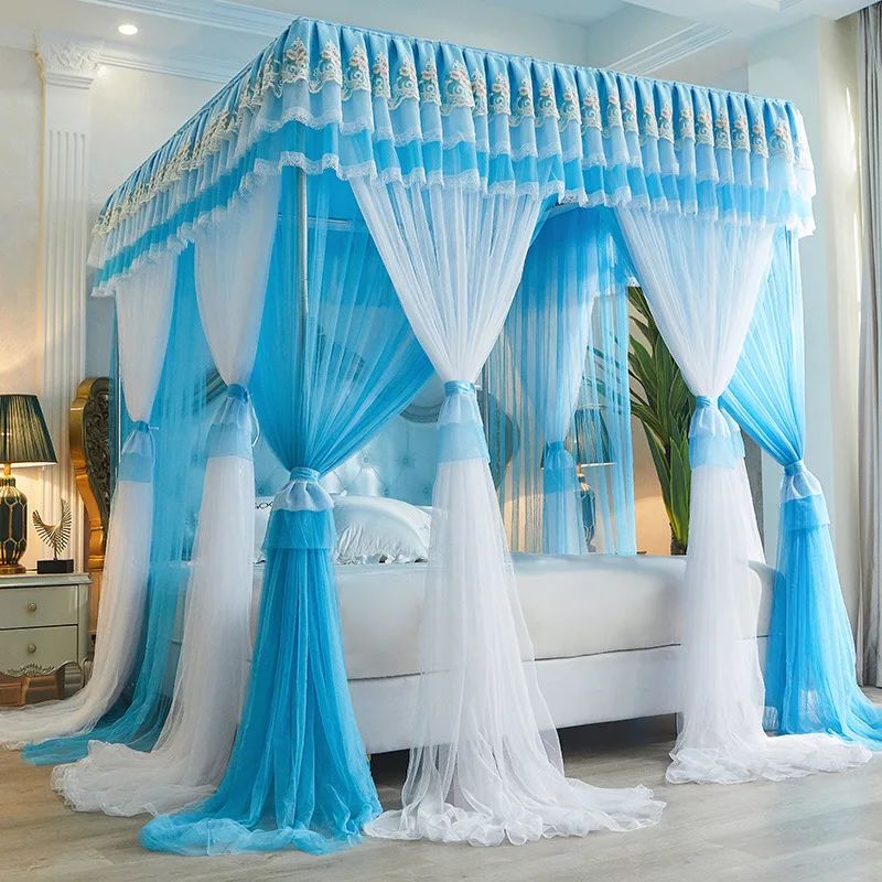 Canopy Sunshade Mosquito Net Window Door Folding Double Bed Camping Mosquito Net Bedroom Moustiquaire Fenetre Home Textile
Canopy Sunshade Mosquito Net Window Door Folding Double Bed Camping Mosquito Net Bedroom Moustiquaire Fenetre Home Textile