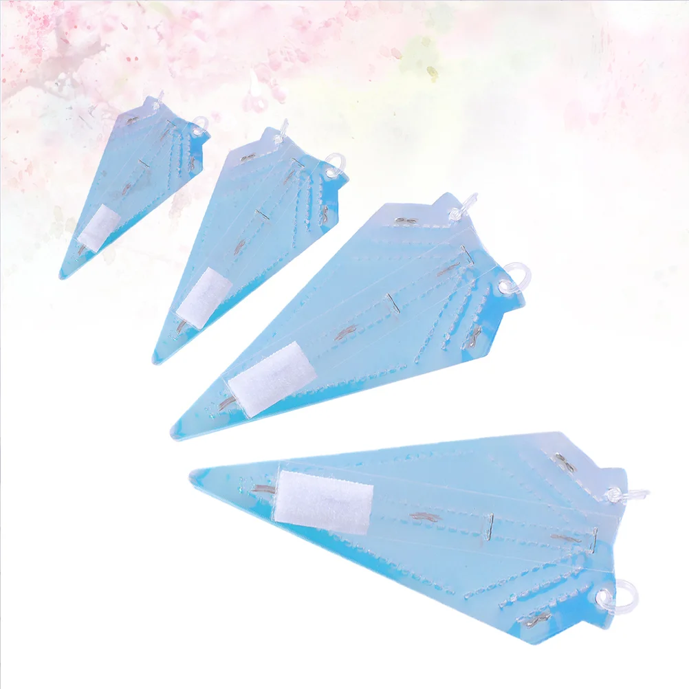 4pcs Iridescent Star Ornaments Hanging Clear Foil Folding Star Wedding Birthday Party Home
4pcs Iridescent Star Ornaments Hanging Clear Foil Folding Star Wedding Birthday Party Home