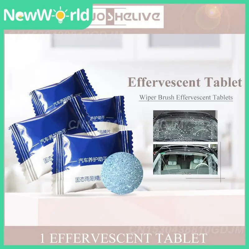 High Performance Detergent Effervescent Tablet Multifunctional Washing Machine Tank Cleaner 4-in-1 Multi-function Mirror Wiper
High Performance Detergent Effervescent Tablet Multifunctional Washing Machine Tank Cleaner 4-in-1 Multi-function Mirror Wiper
