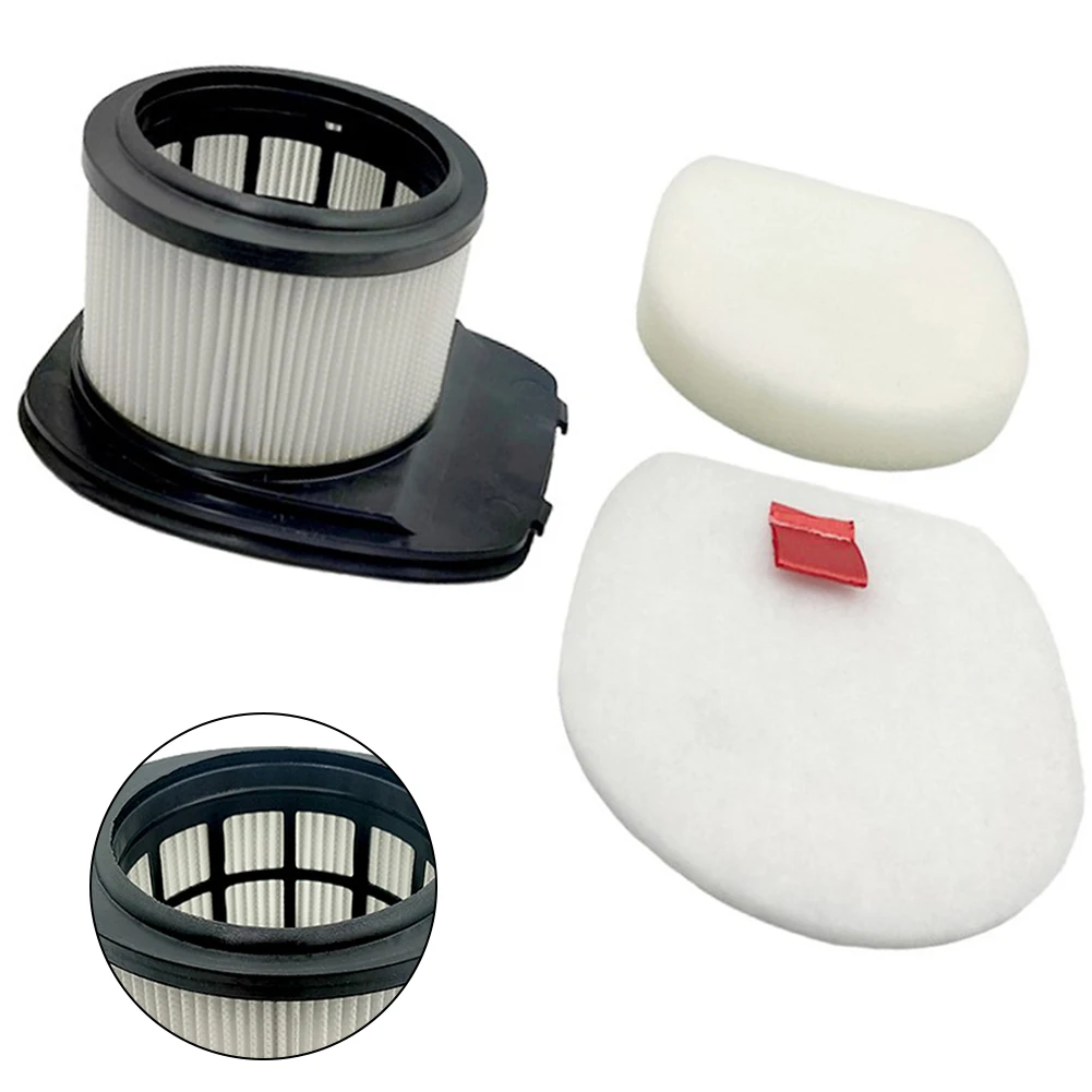 3pcs/set Foam Filters Felt Filter Kit For Shark IC300 IZ251UK IZ201UK IZ202SM IZ201ME IZD260CN Vacuum Cleaner Accessories
3pcs/set Foam Filters Felt Filter Kit For Shark IC300 IZ251UK IZ201UK IZ202SM IZ201ME IZD260CN Vacuum Cleaner Accessories