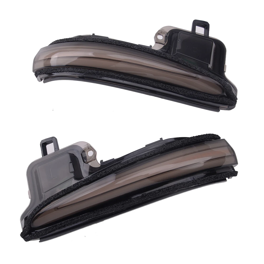 CITALL 12V Mirror Dynamic LED Turn Signal Light Fit For Toyota Tacoma MK3 N300 Highlander MK4 XU70 Alphard RAV4 Lexus LM 2020
CITALL 12V Mirror Dynamic LED Turn Signal Light Fit For Toyota Tacoma MK3 N300 Highlander MK4 XU70 Alphard RAV4 Lexus LM 2020