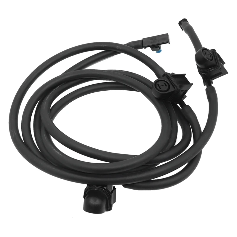 Windshield Washer A2128600792 For -Mercedes-Benz E W212 2009-16 / CLS C218 X218 2011-17
Windshield Washer A2128600792 For -Mercedes-Benz E W212 2009-16 / CLS C218 X218 2011-17