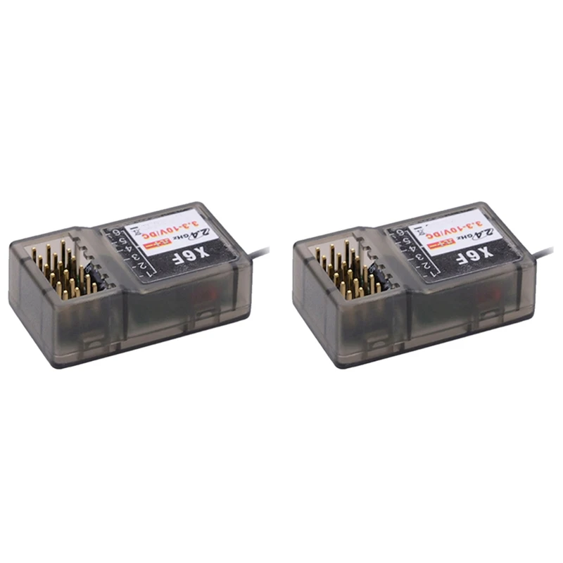 2 шт., радиоприемник для радиоуправляемой модели автомобиля, лодки
2 шт., радиоприемник для радиоуправляемой модели автомобиля, лодки