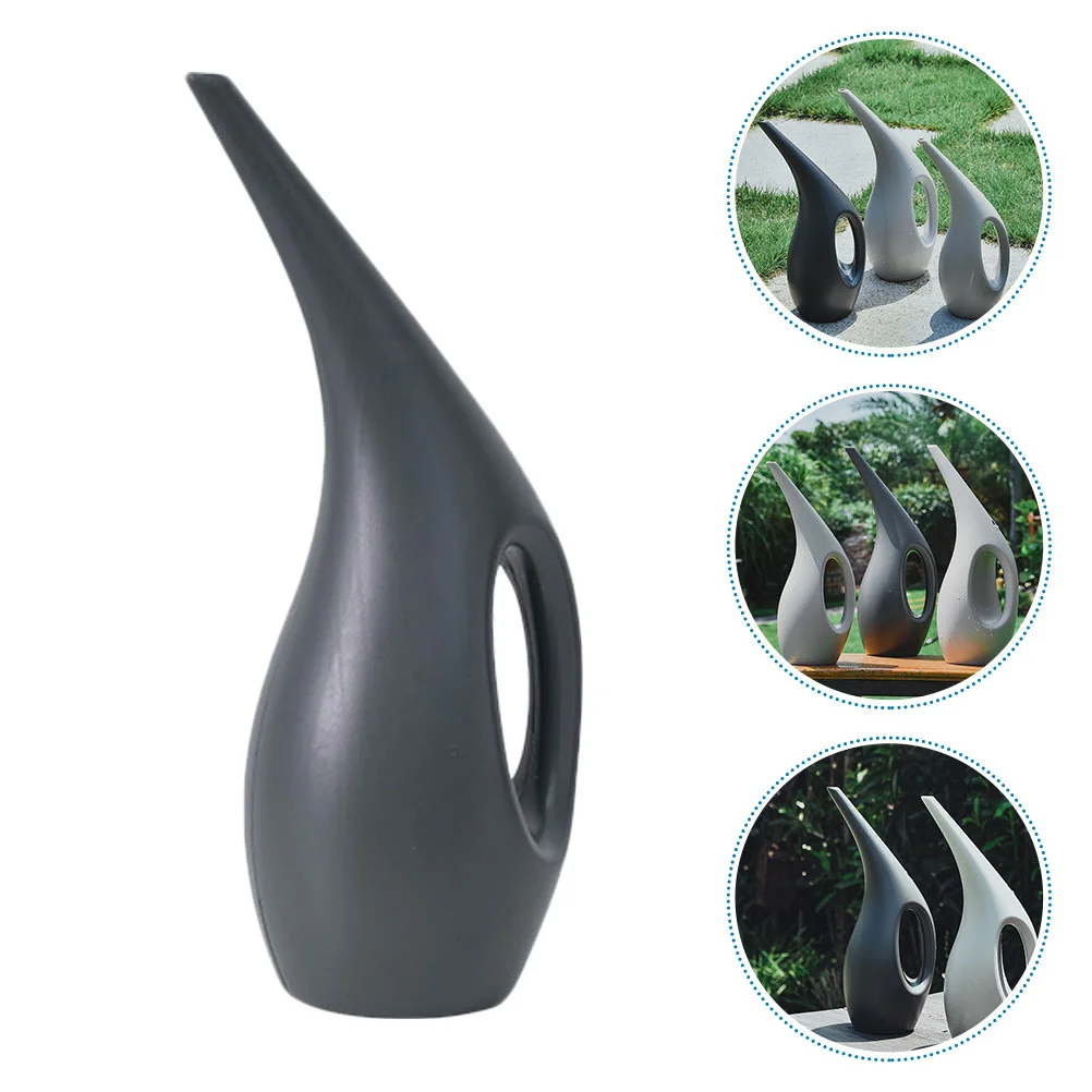 Watering Canbottle Pot Indoor Garden Gardening Kettle Horticulture Jarflowers Novelty Small Container Tin Decorative Household
Watering Canbottle Pot Indoor Garden Gardening Kettle Horticulture Jarflowers Novelty Small Container Tin Decorative Household