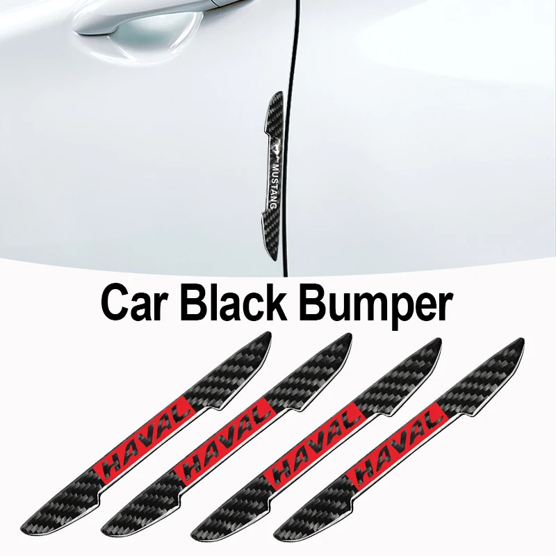 Car Styling Black Bumper Protection Sticker for Haval Jolion H1 H2 H3 H6 H7 H4 H8 H9 F5 F7 F9 H2S F7X M4 2021 Car Accessories 
Car Styling Black Bumper Protection Sticker for Haval Jolion H1 H2 H3 H6 H7 H4 H8 H9 F5 F7 F9 H2S F7X M4 2021 Car Accessories