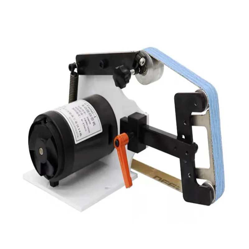 Мини DIY шлифовальный станок маленький ленточный шлифовальный станок полировальный станок Многофункциональный ленточный шлифовальный ста...
Мини DIY шлифовальный станок маленький ленточный шлифовальный станок полировальный станок Многофункциональный ленточный шлифовальный ста...