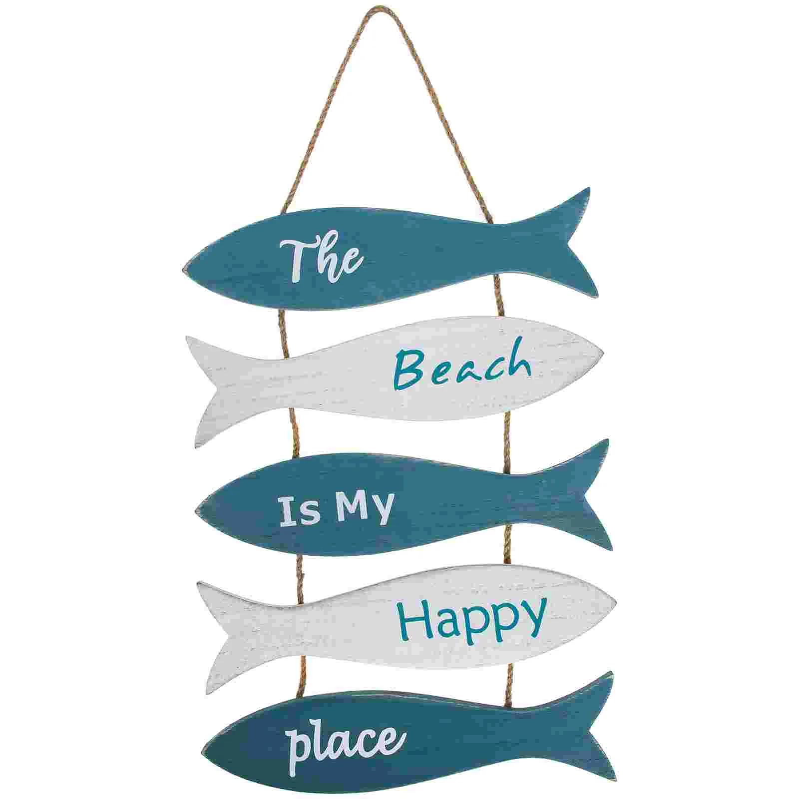 Fish Wall Sign Wooden Decor Nautical Beach Hanging Welcome Wood Ornament Room Diningcoastal Pendant Door Ocean Summer Theme Home
Fish Wall Sign Wooden Decor Nautical Beach Hanging Welcome Wood Ornament Room Diningcoastal Pendant Door Ocean Summer Theme Home