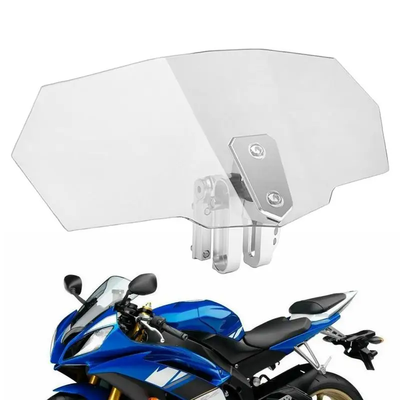 Универсальный Регулируемый спойлер для ветрового стекла мотоцикла РЕГУЛИРУЕМЫЙ УДЛИНИТЕЛЬ ветрового стекла увеличенный ветровой дефлектор с акриловым кронштейном
Универсальный Регулируемый спойлер для ветрового стекла мотоцикла РЕГУЛИРУЕМЫЙ УДЛИНИТЕЛЬ ветрового стекла увеличенный ветровой дефлектор с акриловым кронштейном