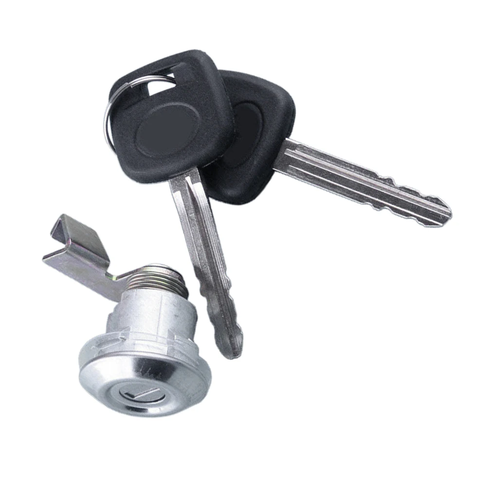 Durable Door Lock Cylinder Gas Lock For Toyota Pickup 1991-1995 Fuel Door Lock Cylinder Fuel Lid Door Gas Lock
Durable Door Lock Cylinder Gas Lock For Toyota Pickup 1991-1995 Fuel Door Lock Cylinder Fuel Lid Door Gas Lock