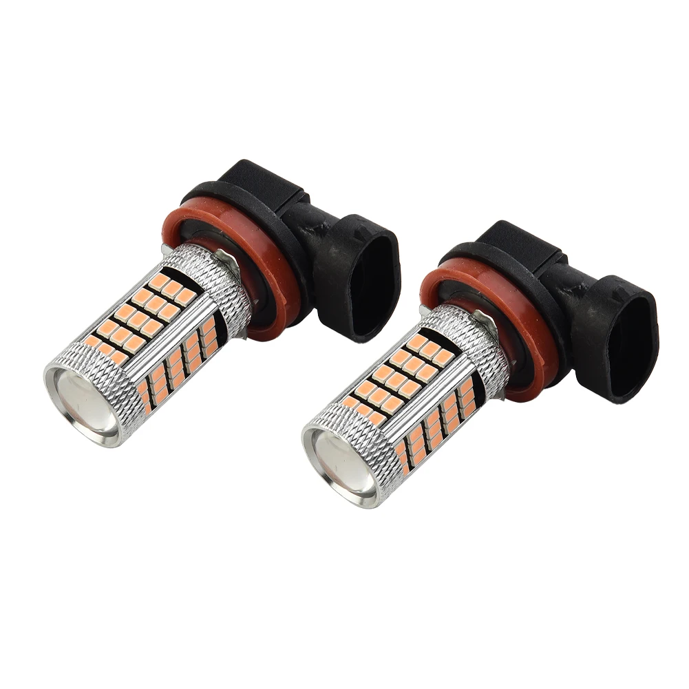 Durable Practical Bulbs H11(H8 / H9) LED Lamp Replacement Bright Lighting Precision Reliable Universal Accessories
Durable Practical Bulbs H11(H8 / H9) LED Lamp Replacement Bright Lighting Precision Reliable Universal Accessories