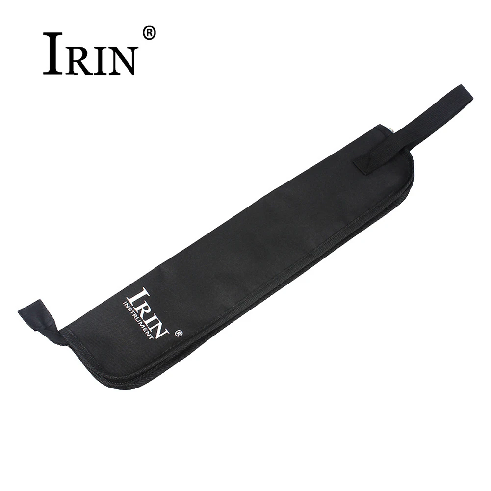 Drum Stick Bag Case Water-resistant With Carrying Strap For Drumsticks Percussion Drum Instrument Accessories Drumstick Bag
Drum Stick Bag Case Water-resistant With Carrying Strap For Drumsticks Percussion Drum Instrument Accessories Drumstick Bag