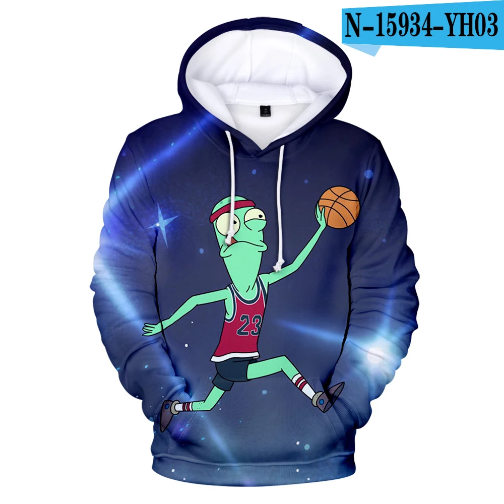 Classic Opposites Animation Korvo Terry Yumyulack 3D print Hoodies Men/Women Comfortable Sweatshirts Adult/Child Pullovers
Classic Opposites Animation Korvo Terry Yumyulack 3D print Hoodies Men/Women Comfortable Sweatshirts Adult/Child Pullovers