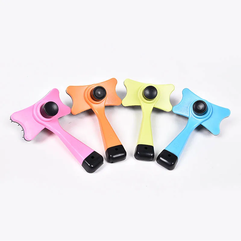 1Pcs Pet Plastic Comb Brush Beauty Scissor Multifunction Tool Hair Fur Shedding Trimmer Cat Hair Pet Grooming Rake Pet HairCuts
1Pcs Pet Plastic Comb Brush Beauty Scissor Multifunction Tool Hair Fur Shedding Trimmer Cat Hair Pet Grooming Rake Pet HairCuts