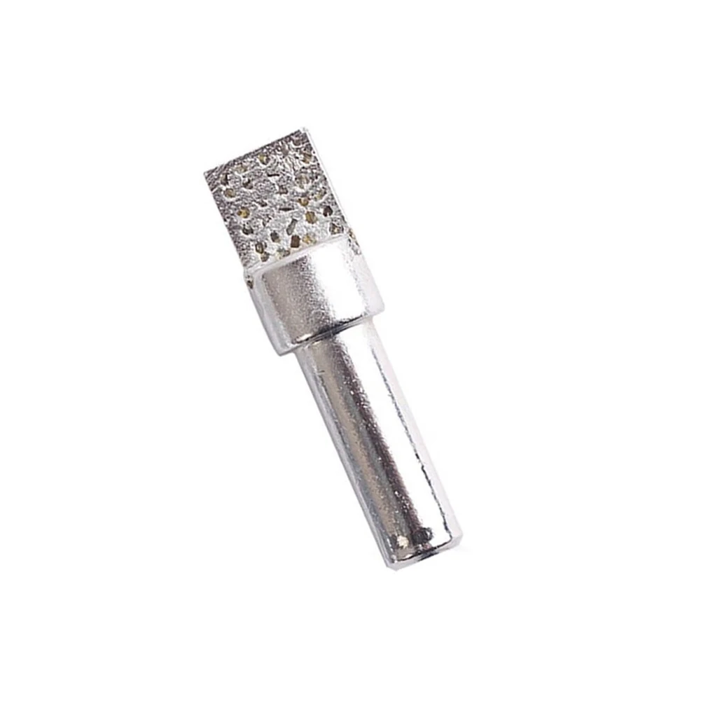 Newest Top-quality Durable Diamond Wheel Dresser Tool Dressing Grinder Grinding Parts Wheel Accessories Cutter
Newest Top-quality Durable Diamond Wheel Dresser Tool Dressing Grinder Grinding Parts Wheel Accessories Cutter