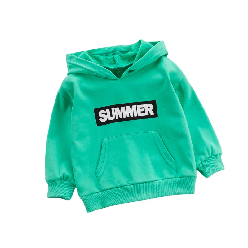 Baby Clothes Spring Autumn Sweatshirts Children Girls Clothing Boys Casual Cotton Hoodies Toddler Fashion Costume Kid GZB149
Baby Clothes Spring Autumn Sweatshirts Children Girls Clothing Boys Casual Cotton Hoodies Toddler Fashion Costume Kid GZB149