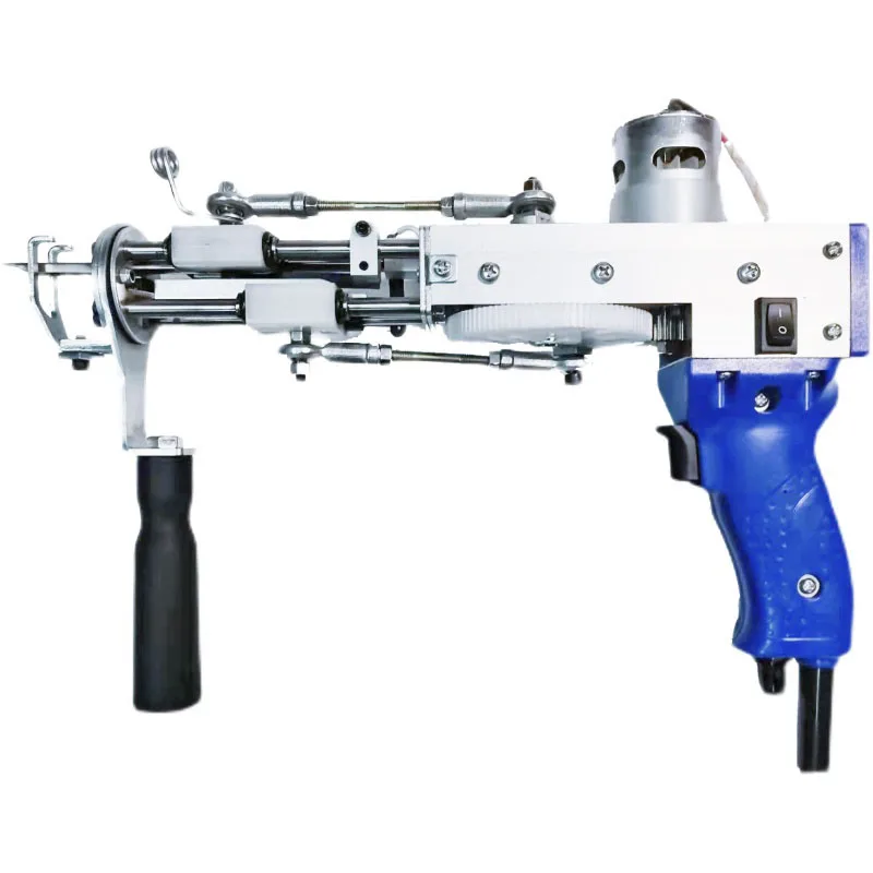 Tufting Poke Embroidery Gun Gun Tufting Gun Tufting Machine Tufting Carpet Wool Weaving Machine Weaving Tool Upgrade
Tufting Poke Embroidery Gun Gun Tufting Gun Tufting Machine Tufting Carpet Wool Weaving Machine Weaving Tool Upgrade