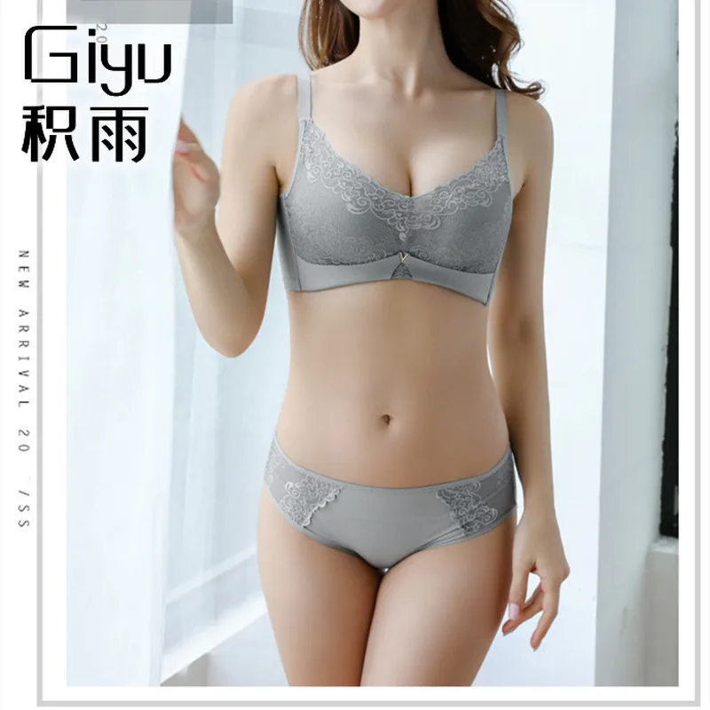 2022 French Sexy Lingerie Premium Underwear Bra Set Lingerie Soutien Gorge Femme Sans Armatures Push Up Comfortable Stanik
2022 French Sexy Lingerie Premium Underwear Bra Set Lingerie Soutien Gorge Femme Sans Armatures Push Up Comfortable Stanik