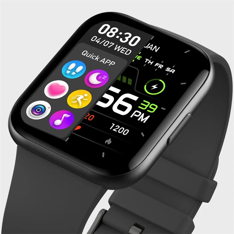 New Smart Watch Men Full Touch Screen Sport Fitness Bracelet IP68 Waterproof Bluetooth For Xiaomi HuaWei iPhone Smartwatch Women
New Smart Watch Men Full Touch Screen Sport Fitness Bracelet IP68 Waterproof Bluetooth For Xiaomi HuaWei iPhone Smartwatch Women