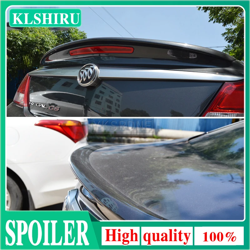 Для Buick Regal GS Opel Insignia 2009-2015 автомобильный Стайлинг из АБС-пластика Неокрашенный задний Багажник крыло багажника губа спойлер на крышу
Для Buick Regal GS Opel Insignia 2009-2015 автомобильный Стайлинг из АБС-пластика Неокрашенный задний Багажник крыло багажника губа спойлер на крышу