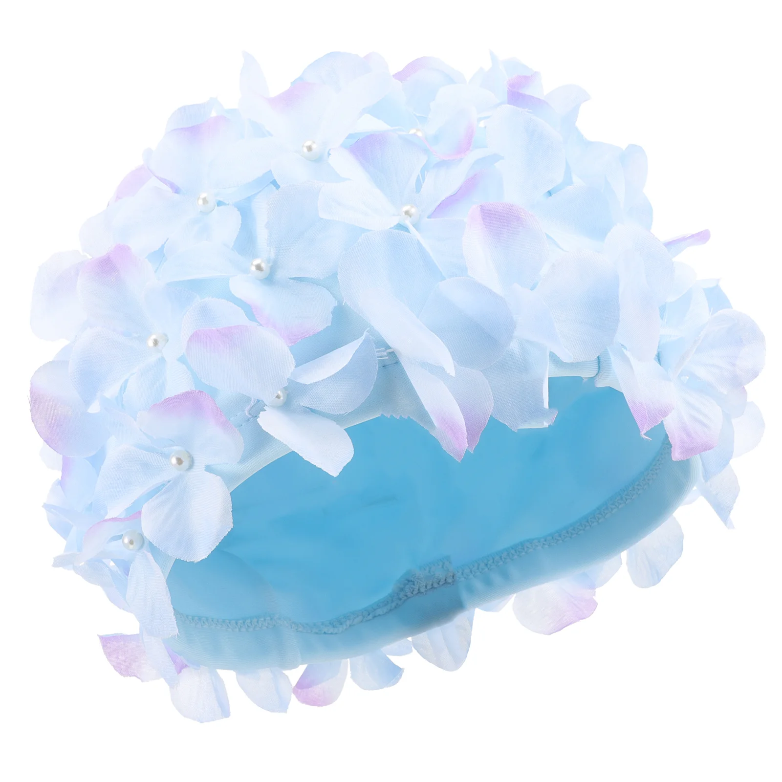 Women Creative Swimming Cap Protective Pool Swimming Cap Portable Petal Swimming Cap
Women Creative Swimming Cap Protective Pool Swimming Cap Portable Petal Swimming Cap