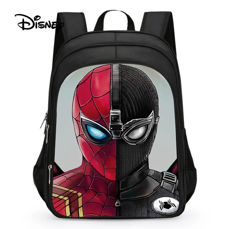 2022 Disney Large Capacity School Bag Kids Cartoon Backpack Children Class Bags Travel Bag for Teenager Boy Girl Baby
2022 Disney Large Capacity School Bag Kids Cartoon Backpack Children Class Bags Travel Bag for Teenager Boy Girl Baby