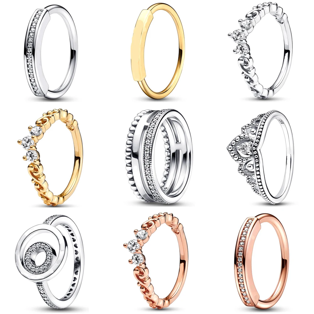 2022 NEW 100% 925 Sterling Silver Autumn Collect Collection Signature I-D Ring Fit DIY Women Girl Fashion Original Jewelry Gift
2022 NEW 100% 925 Sterling Silver Autumn Collect Collection Signature I-D Ring Fit DIY Women Girl Fashion Original Jewelry Gift
